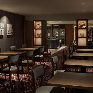 Hyatt Regency Yokohama ***** Yokohama (Kanagawa)